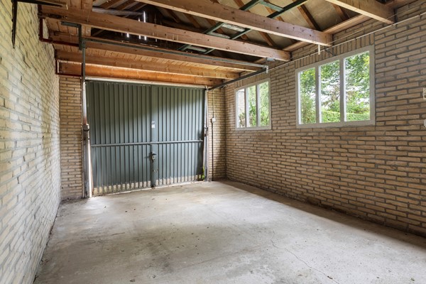 Medium property photo - De Bou 19, 9244 BL Beetsterzwaag